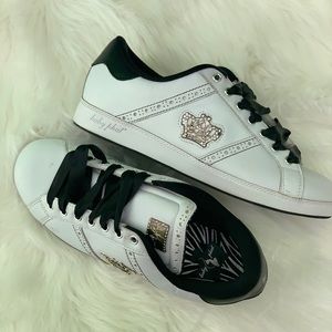 Old School BabyPhat Sneakers